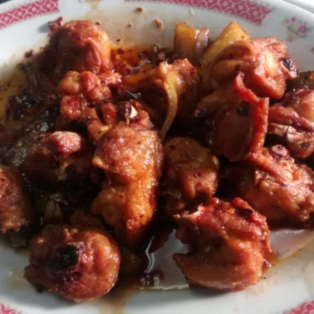 Photo credit: zomato