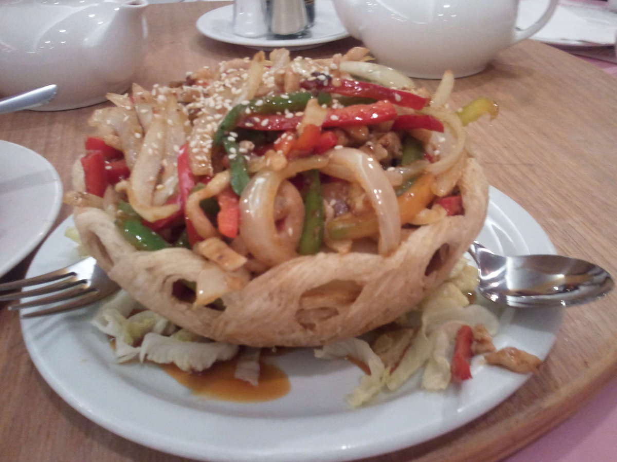 Photo credit: zomato