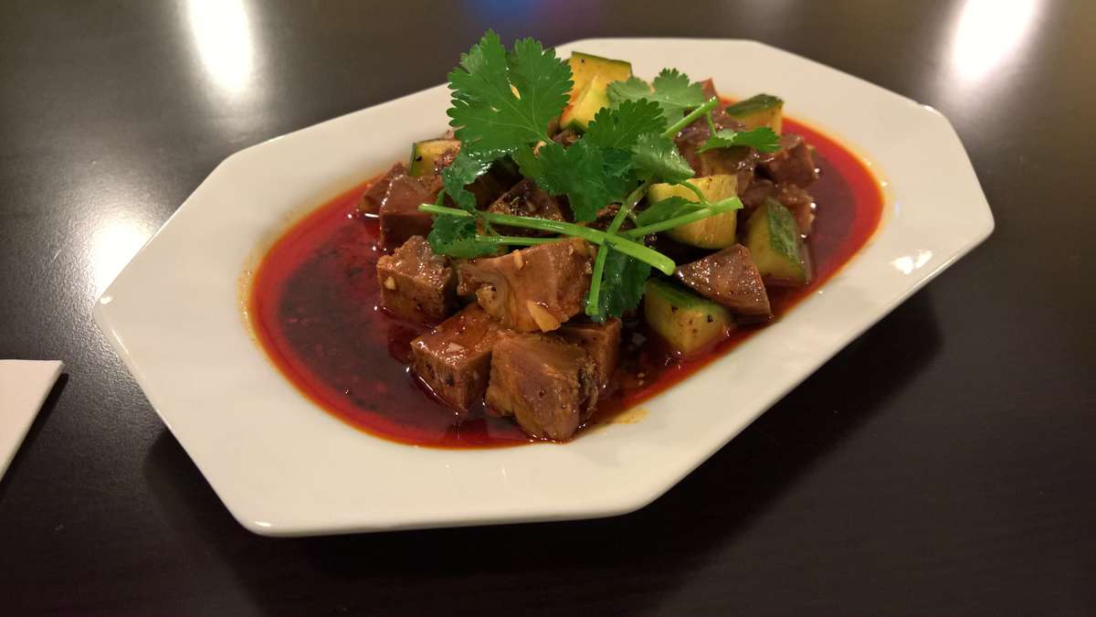Photo credit: zomato