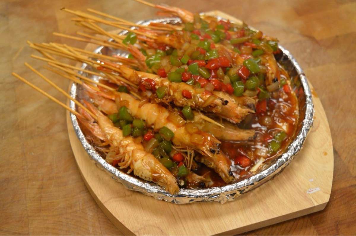 Photo credit: zomato