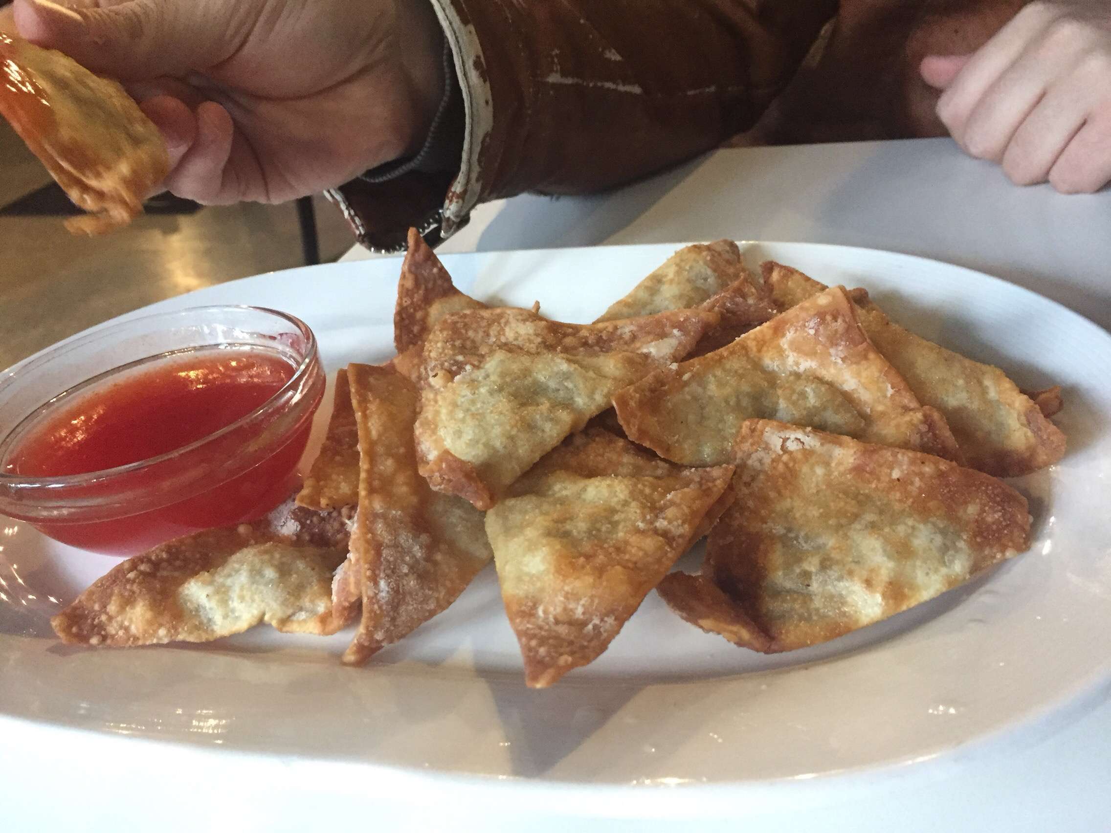 Photo credit: zomato