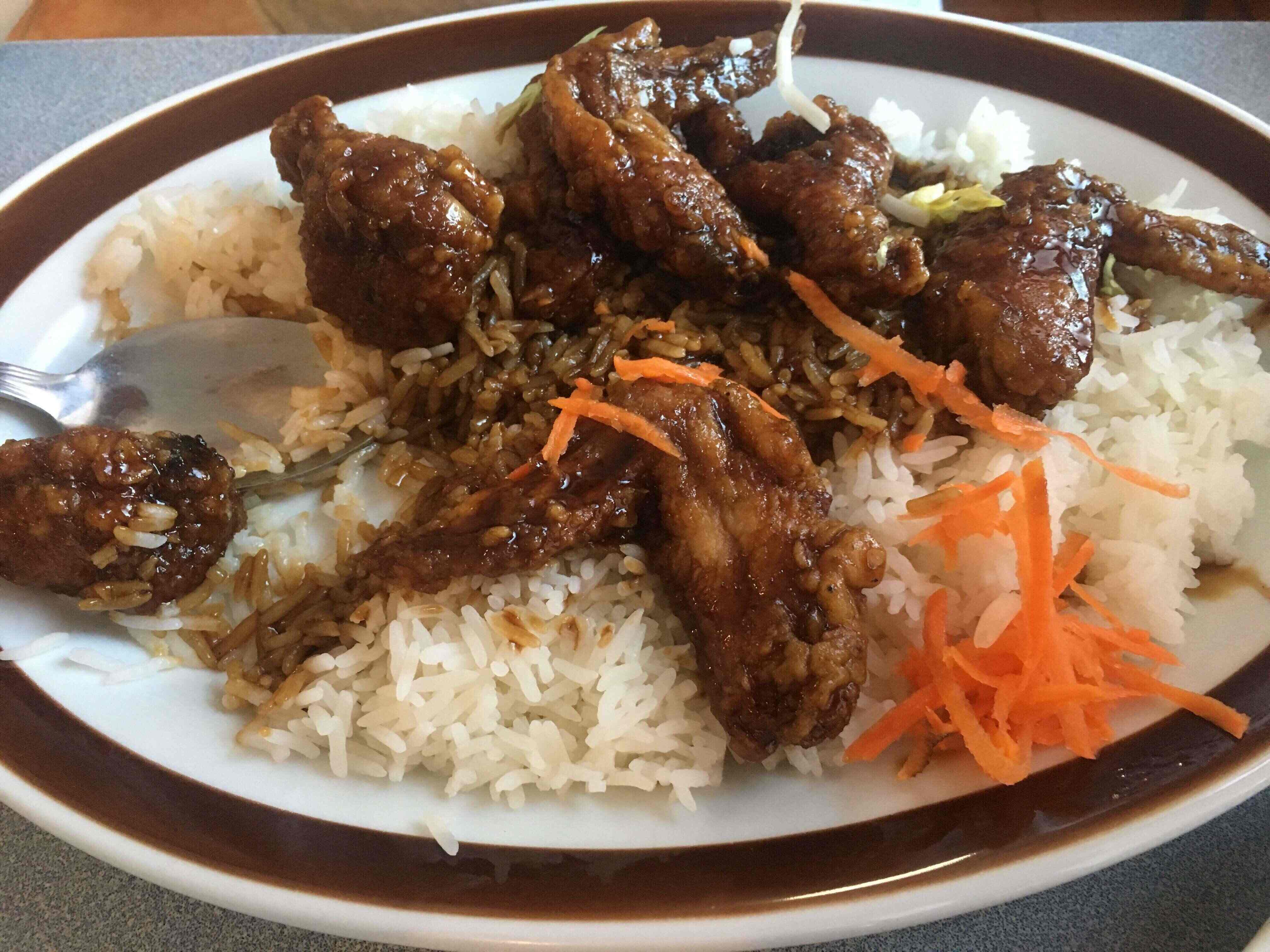 Photo credit: zomato