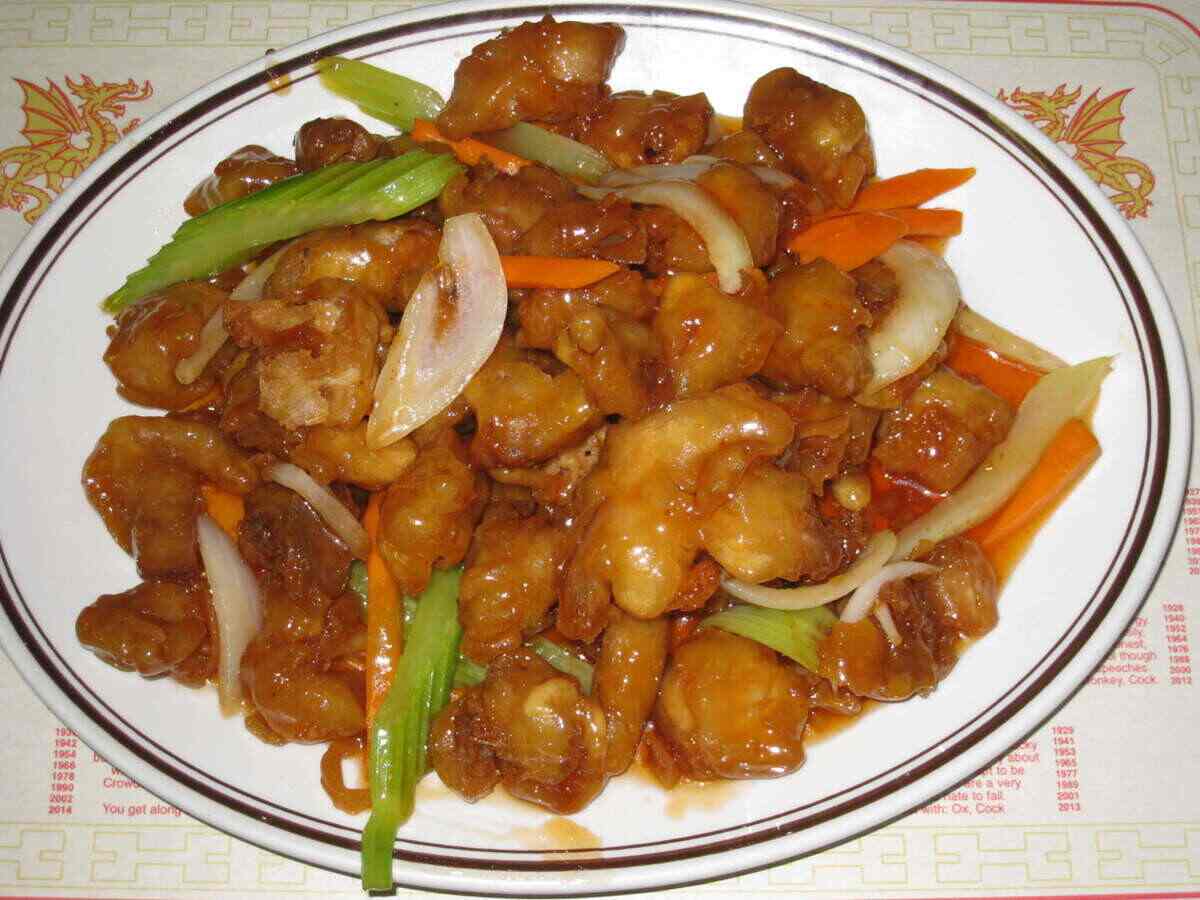 Photo credit: zomato