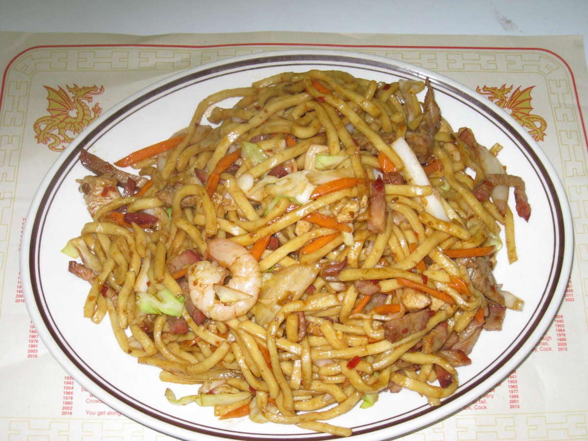 Photo credit: zomato