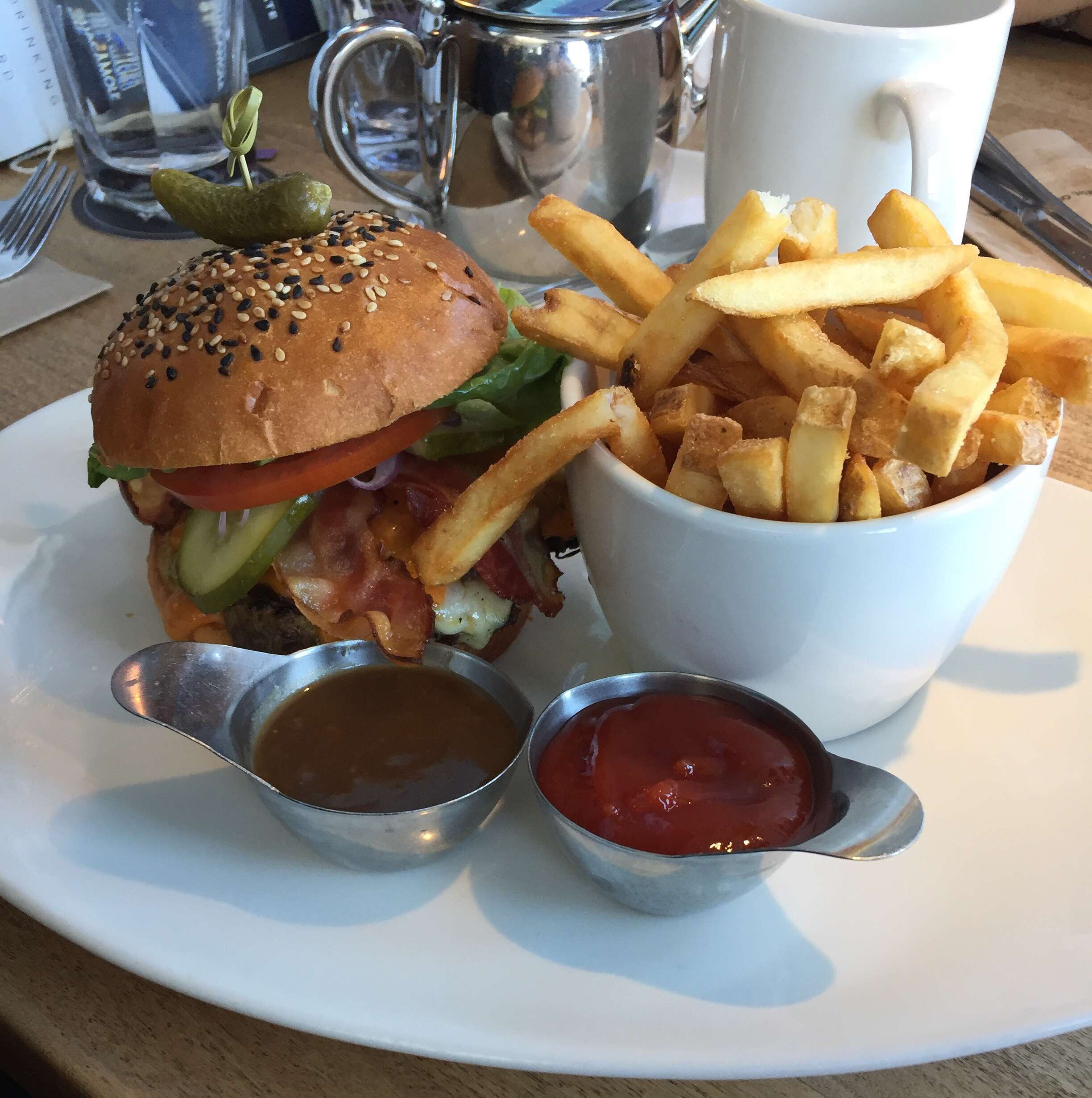 Photo credit: zomato