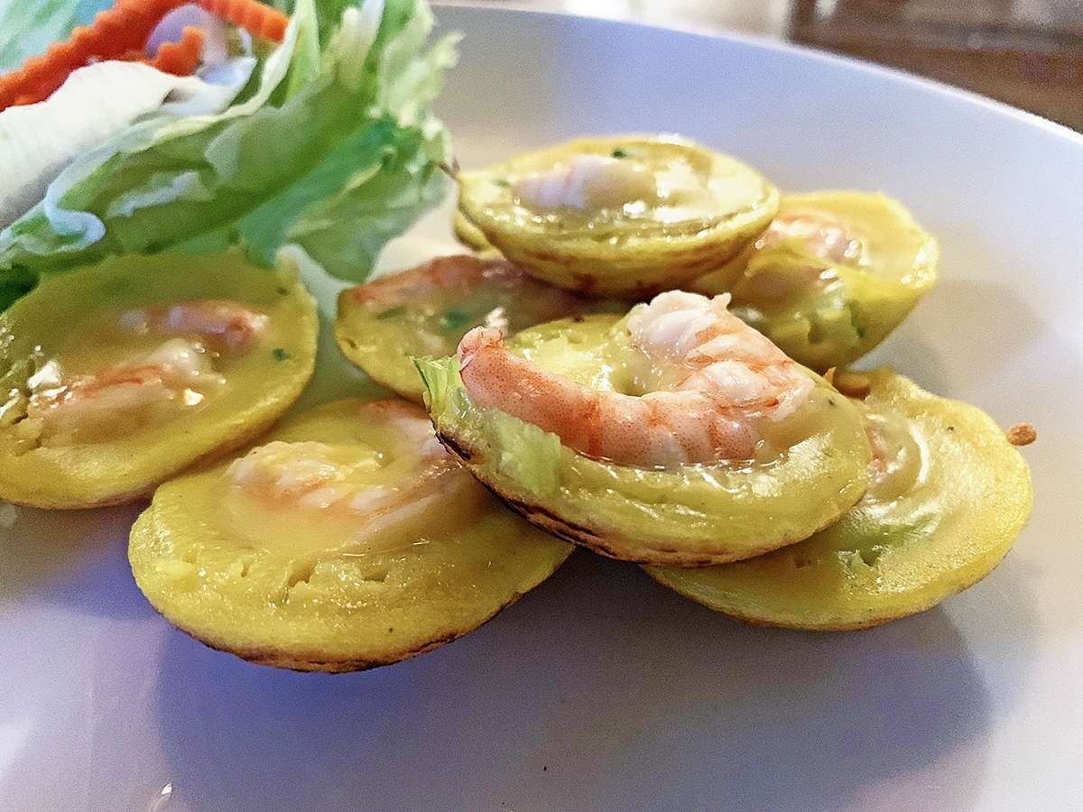 Photo credit: zomato
