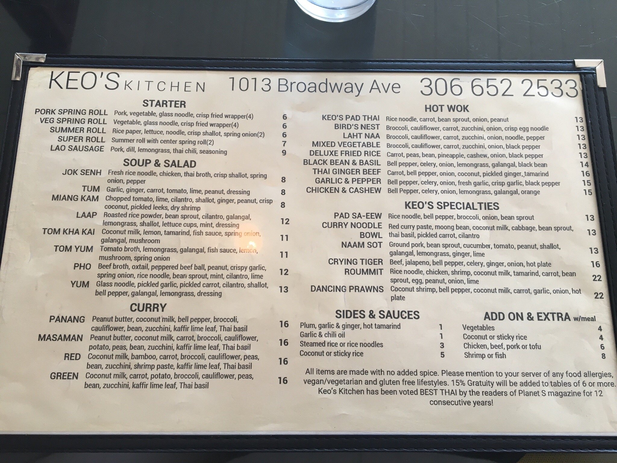 Photo credit: Tripadvisor