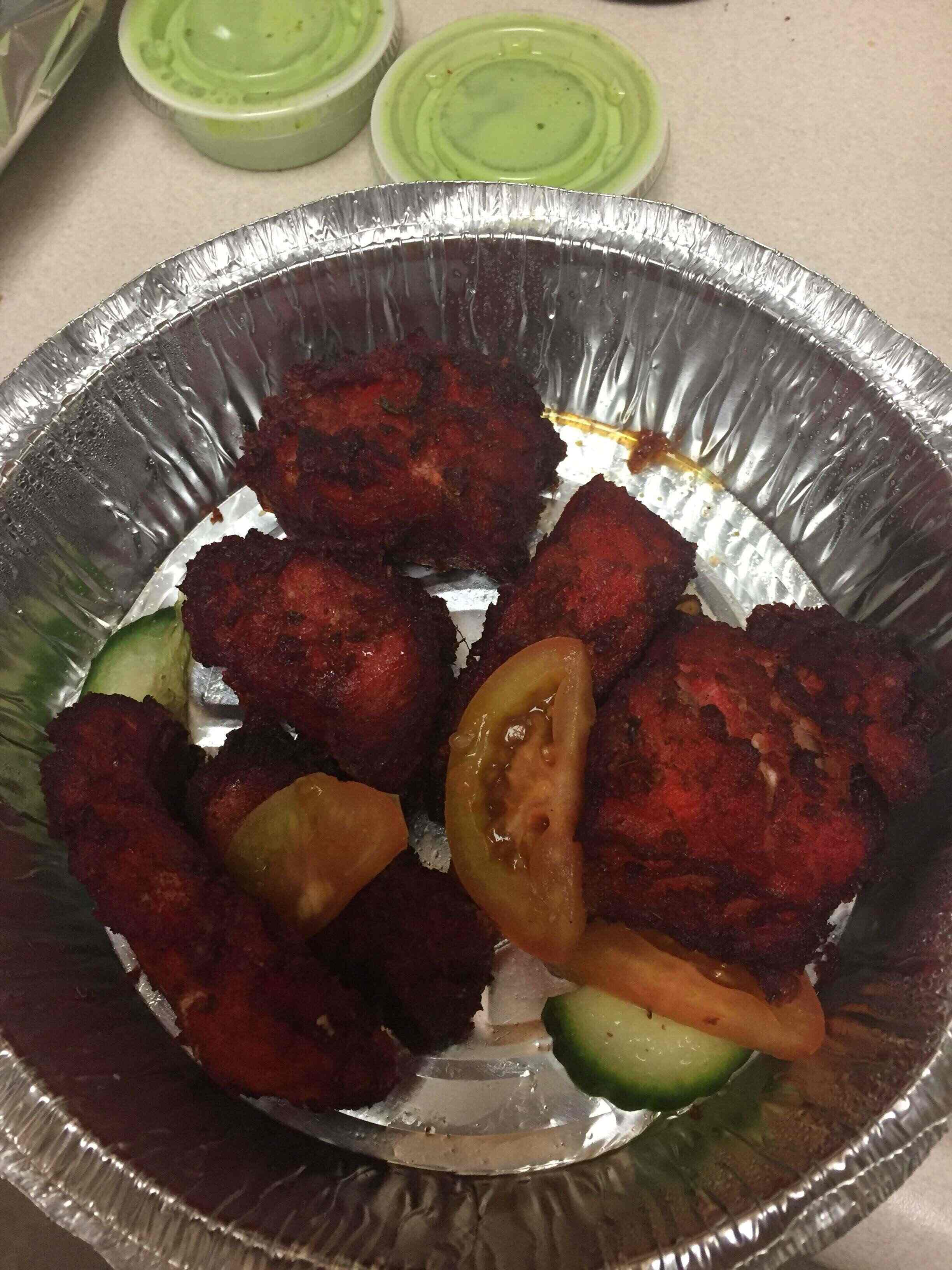 Photo credit: zomato