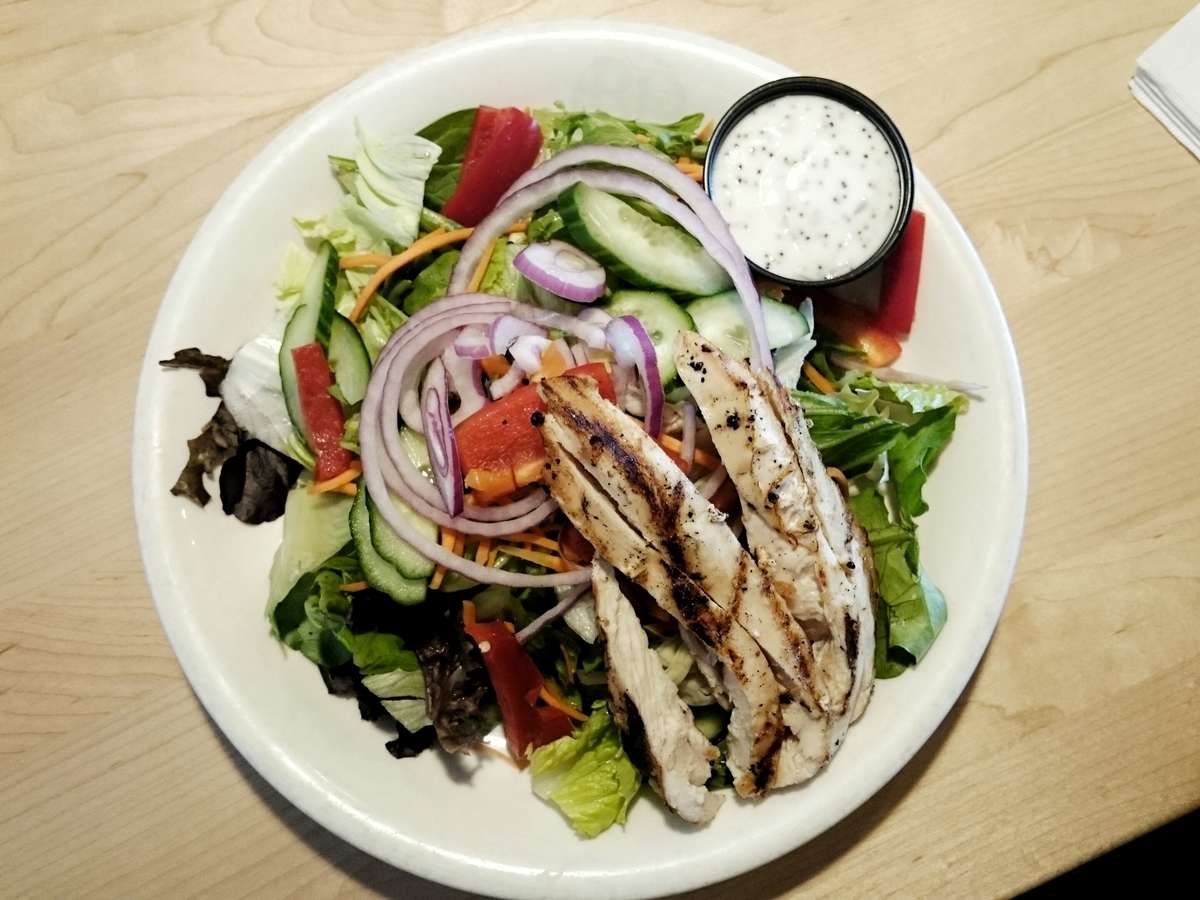 Photo credit: zomato