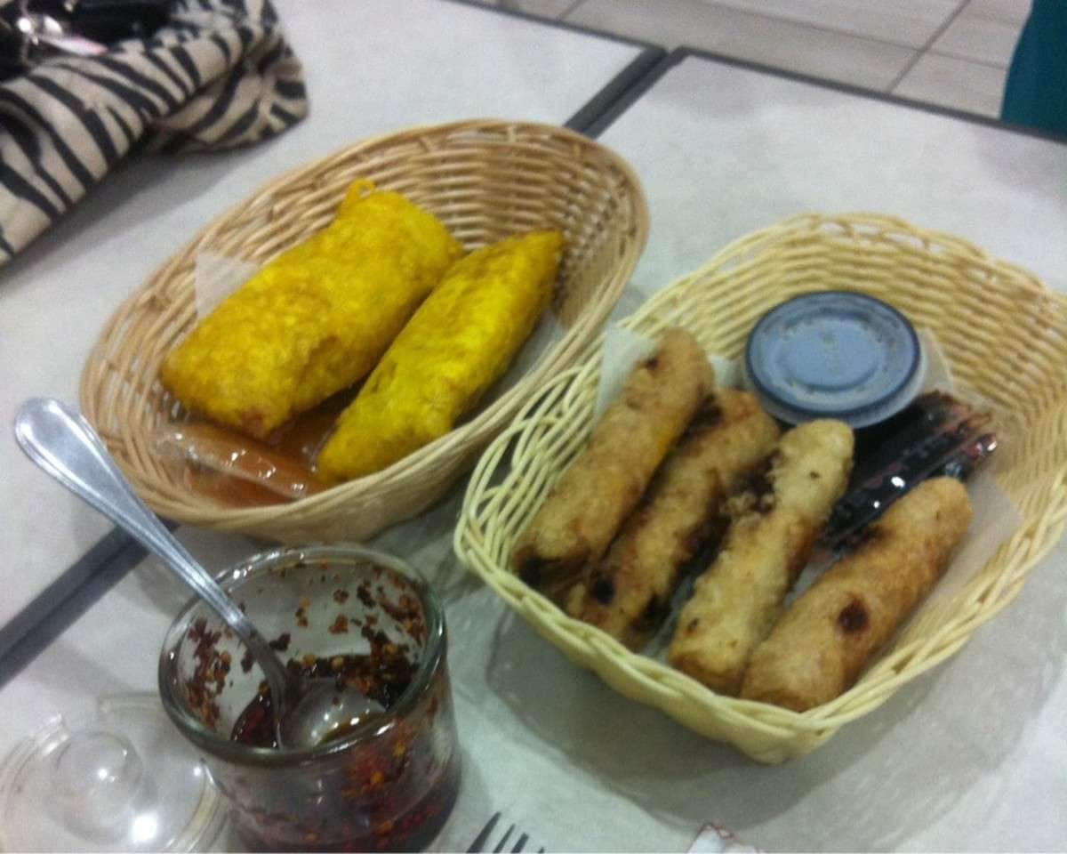 Photo credit: zomato