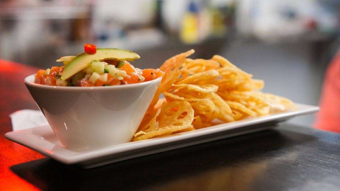 Photo credit: zomato