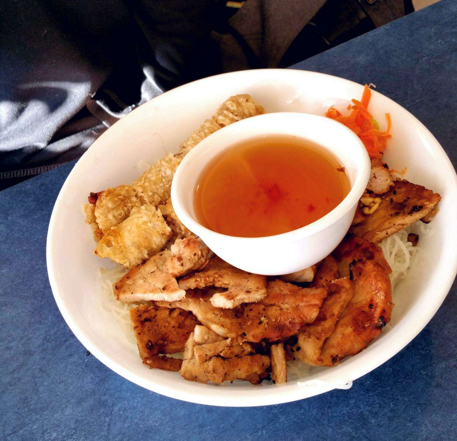 Photo credit: zomato