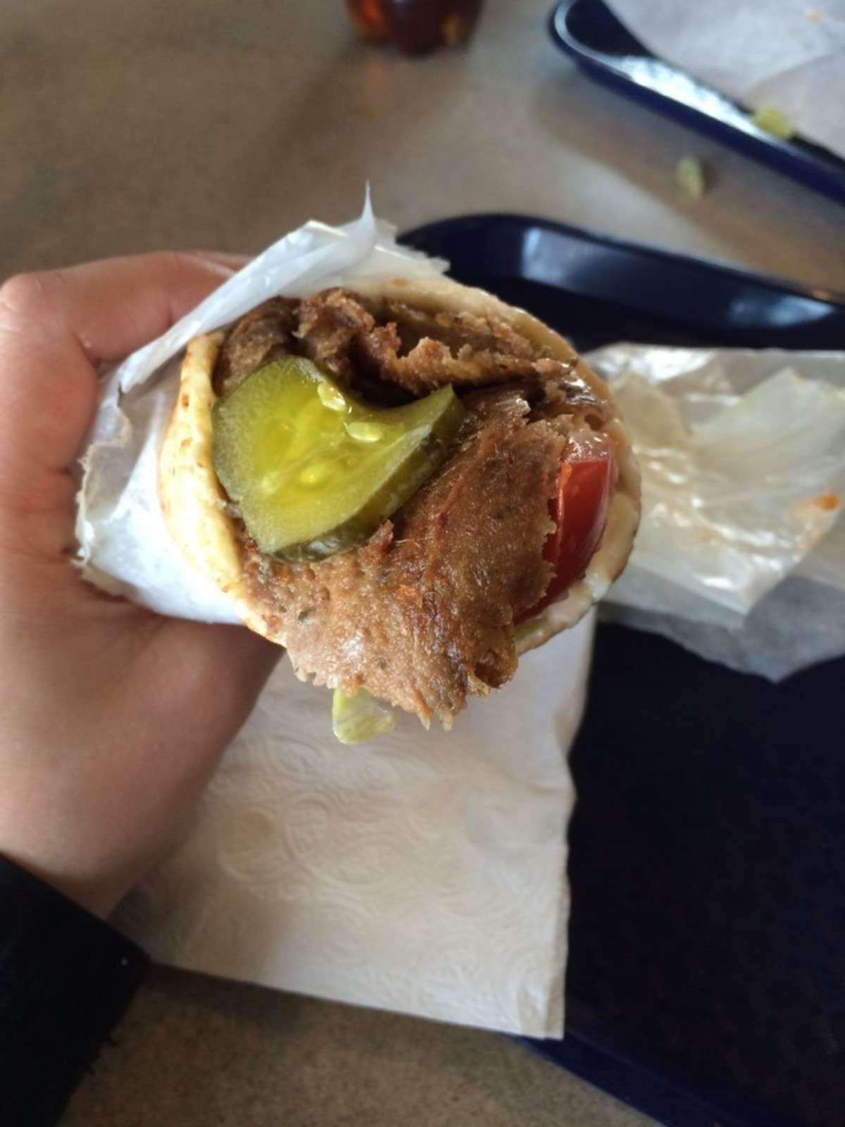 Photo credit: zomato