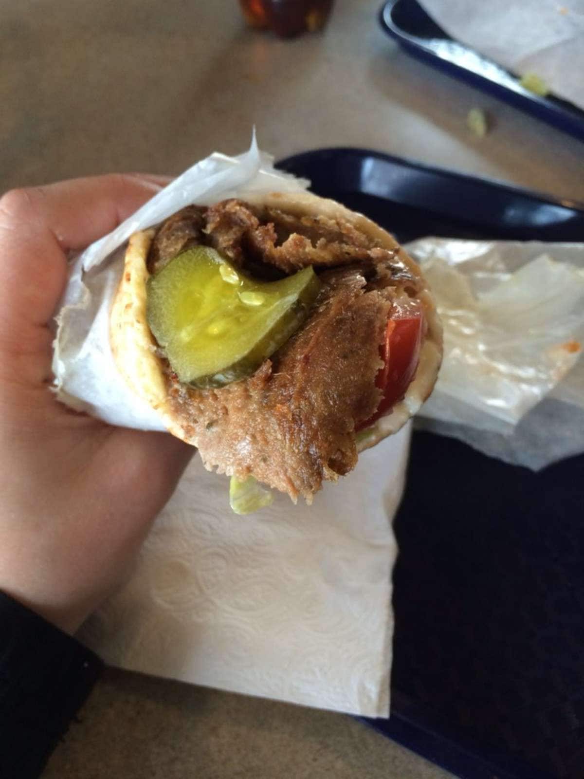 Photo credit: zomato