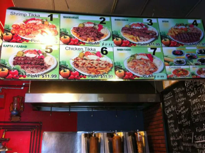 Photo credit: zomato