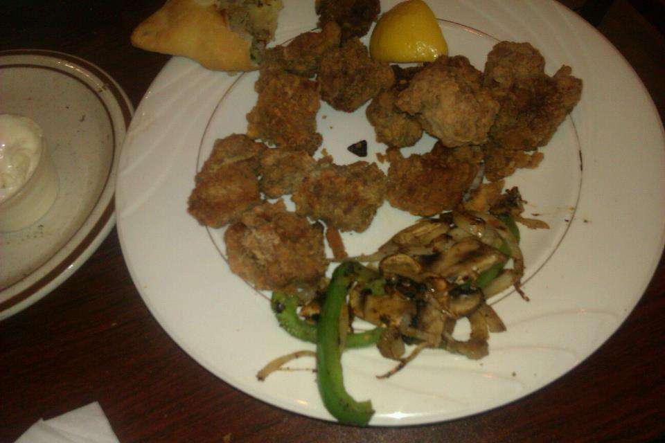 Photo credit: zomato