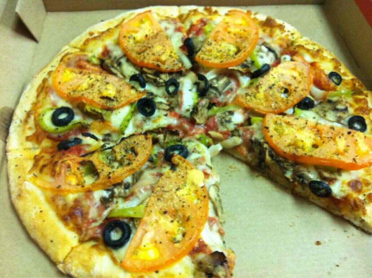 Photo credit: zomato