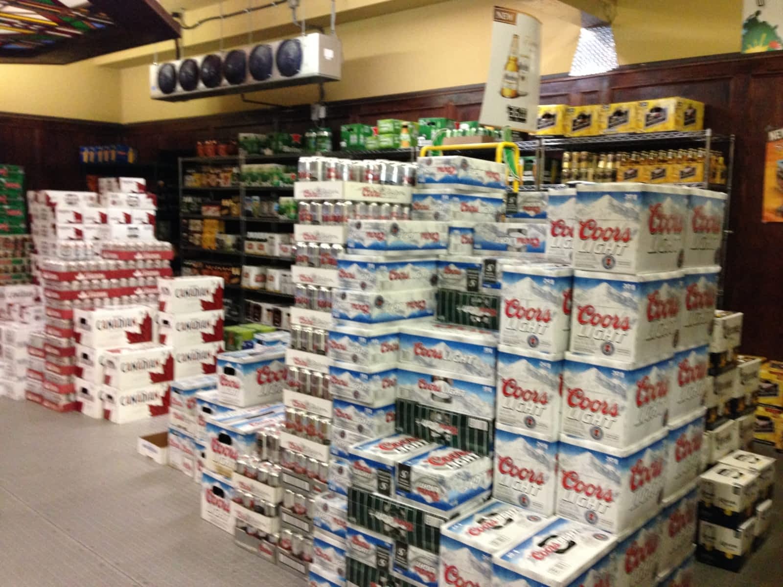 Photo credit: yellowpages.ca
