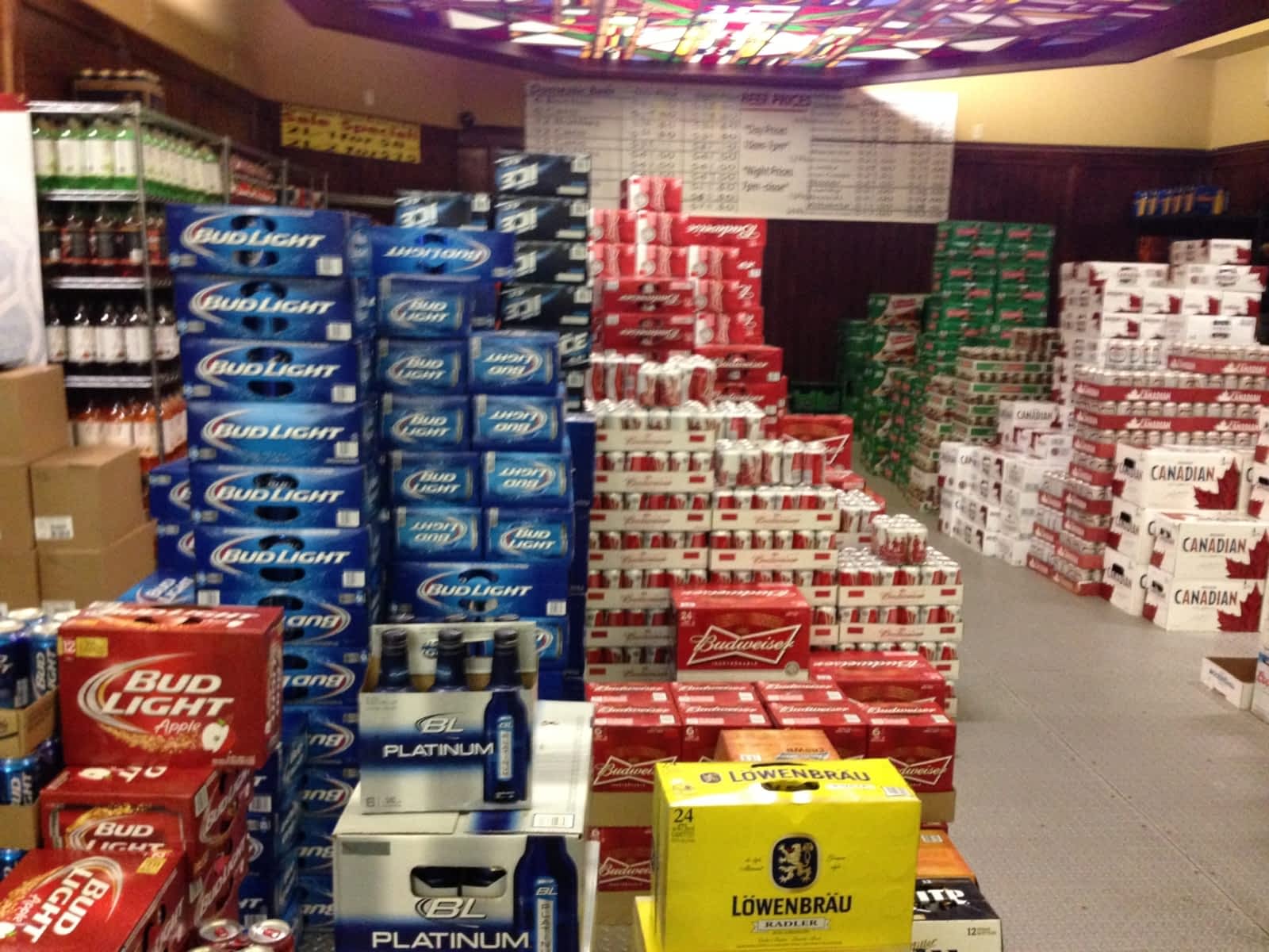 Photo credit: yellowpages.ca