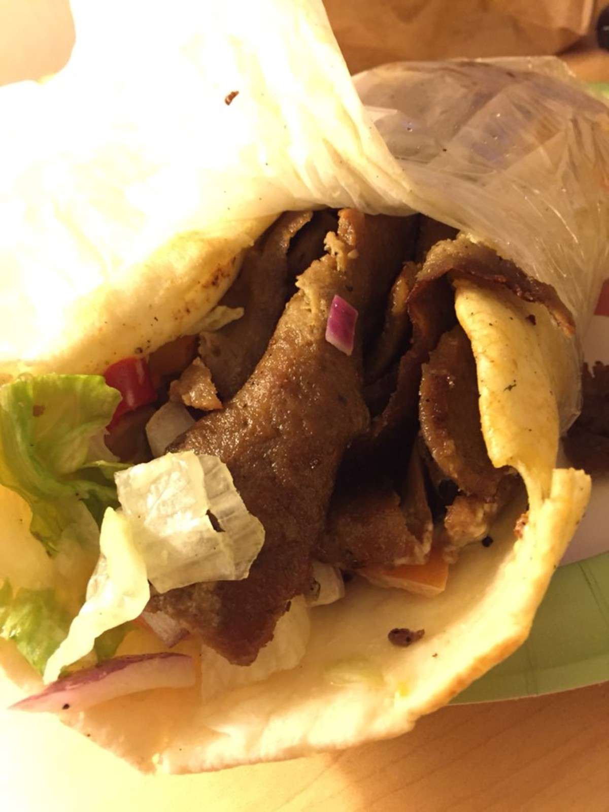 Photo credit: zomato