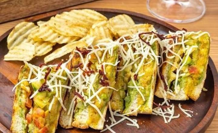 Photo credit: ubereats