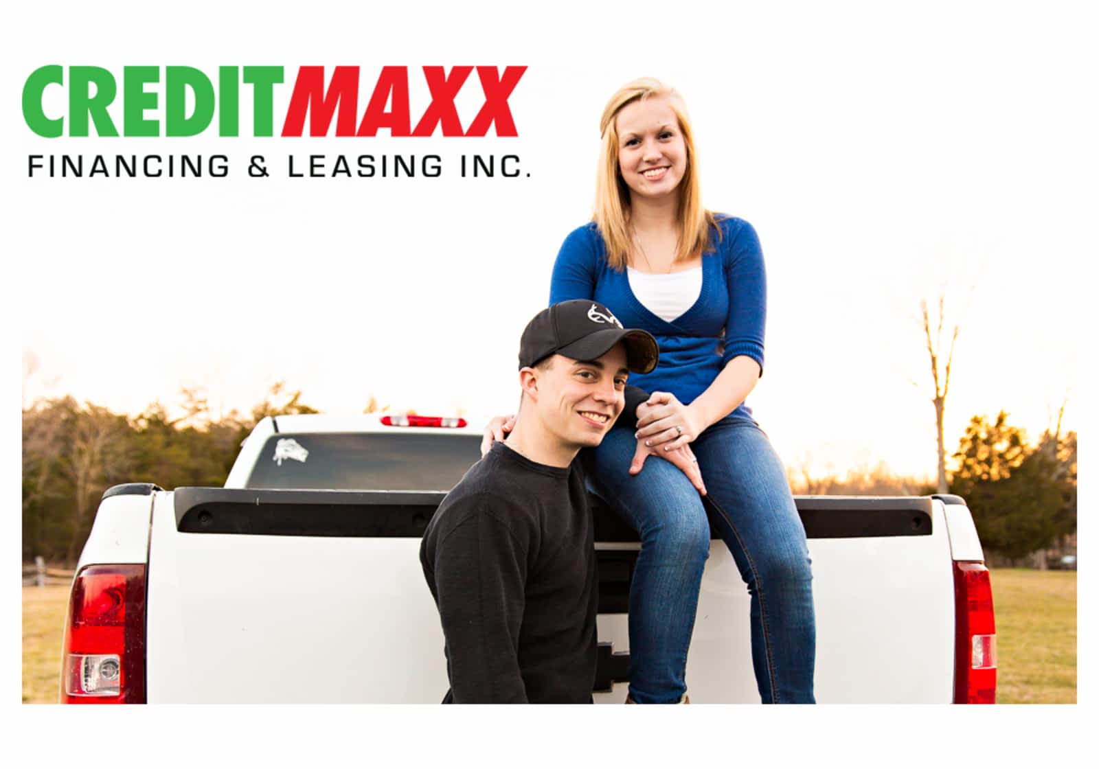 CreditMaxx Financing and Leasing