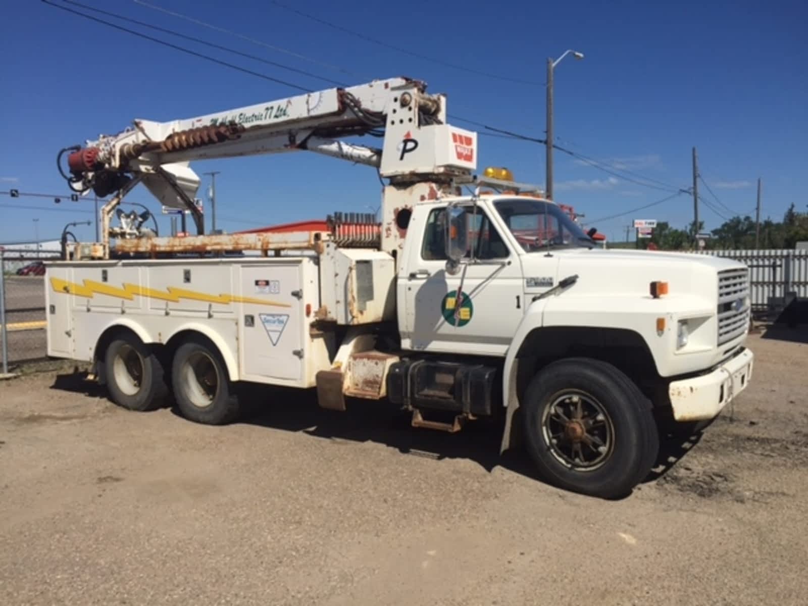 Photo credit: yellowpages.ca