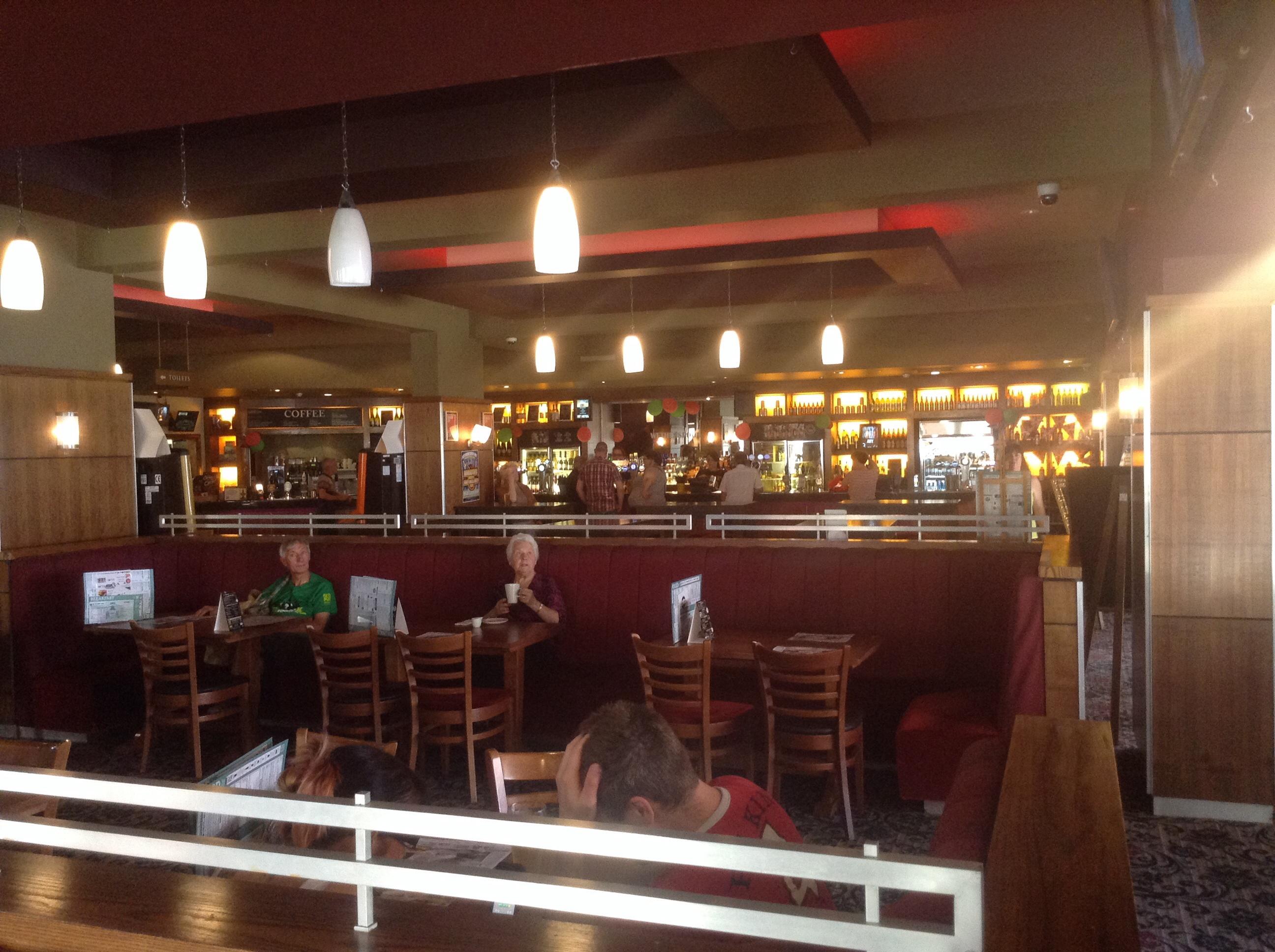 Photo credit: Tripadvisor