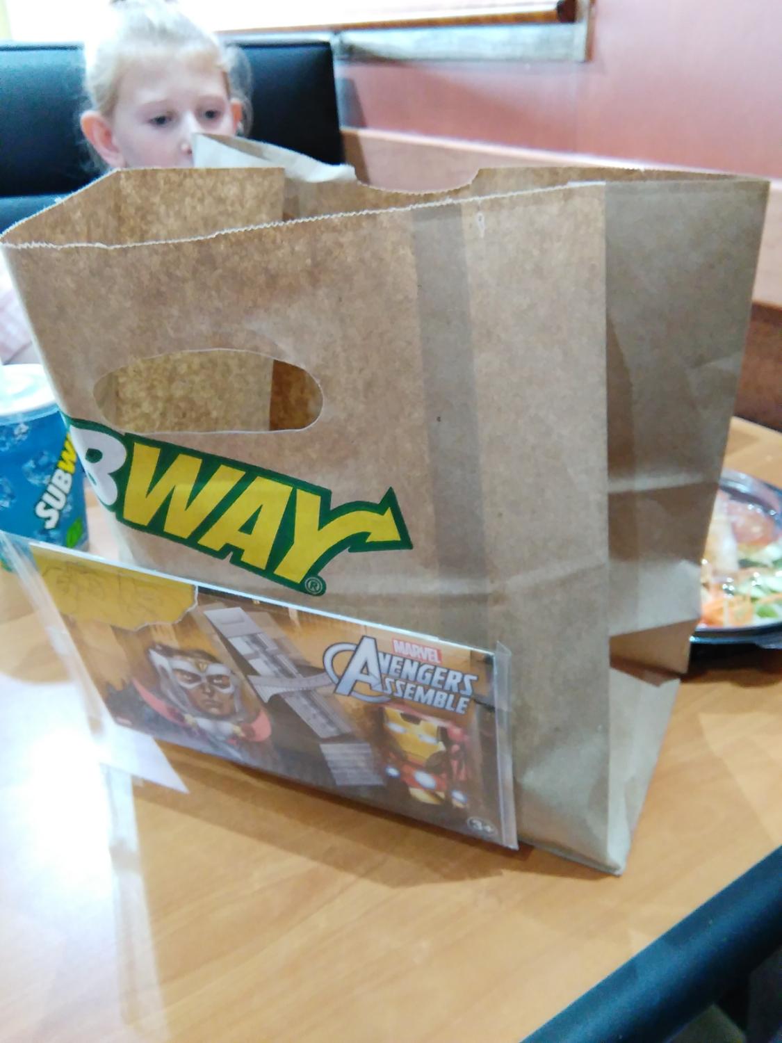 Subway