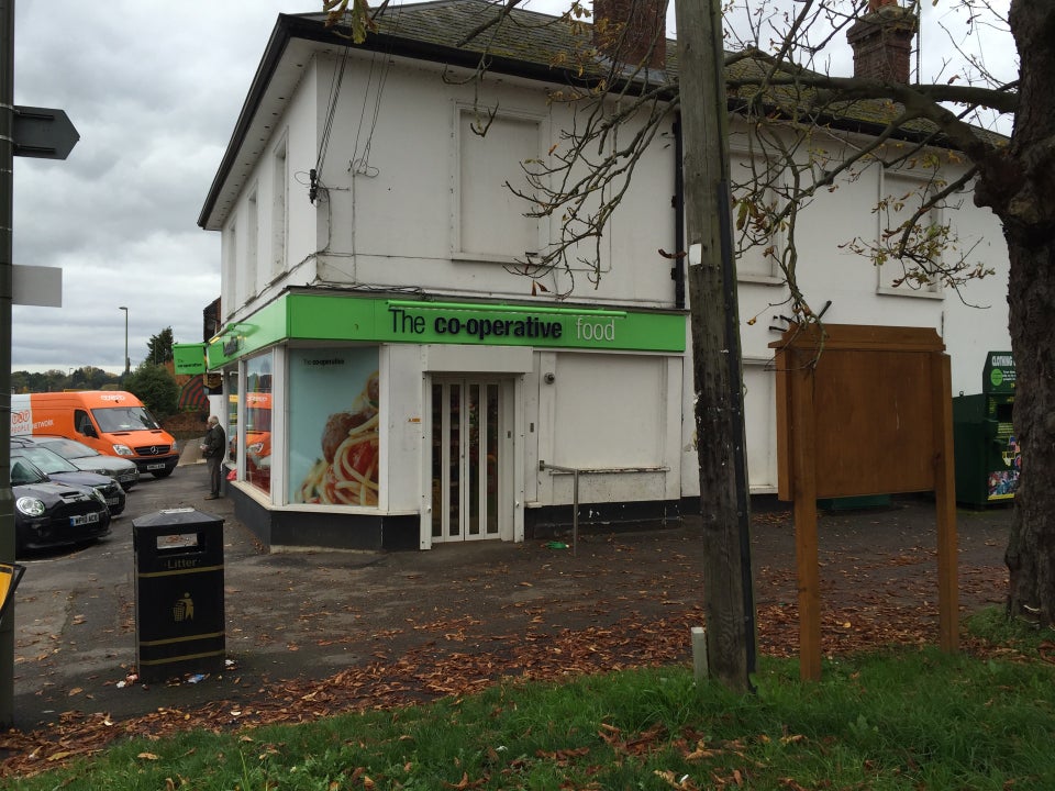 Co-op Food - Milford