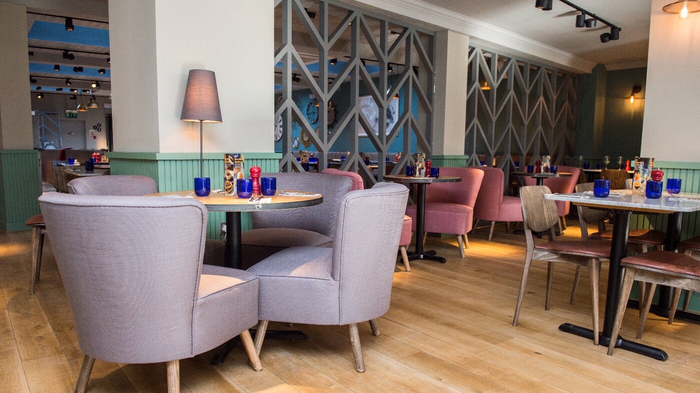 Photo credit: Tripadvisor
