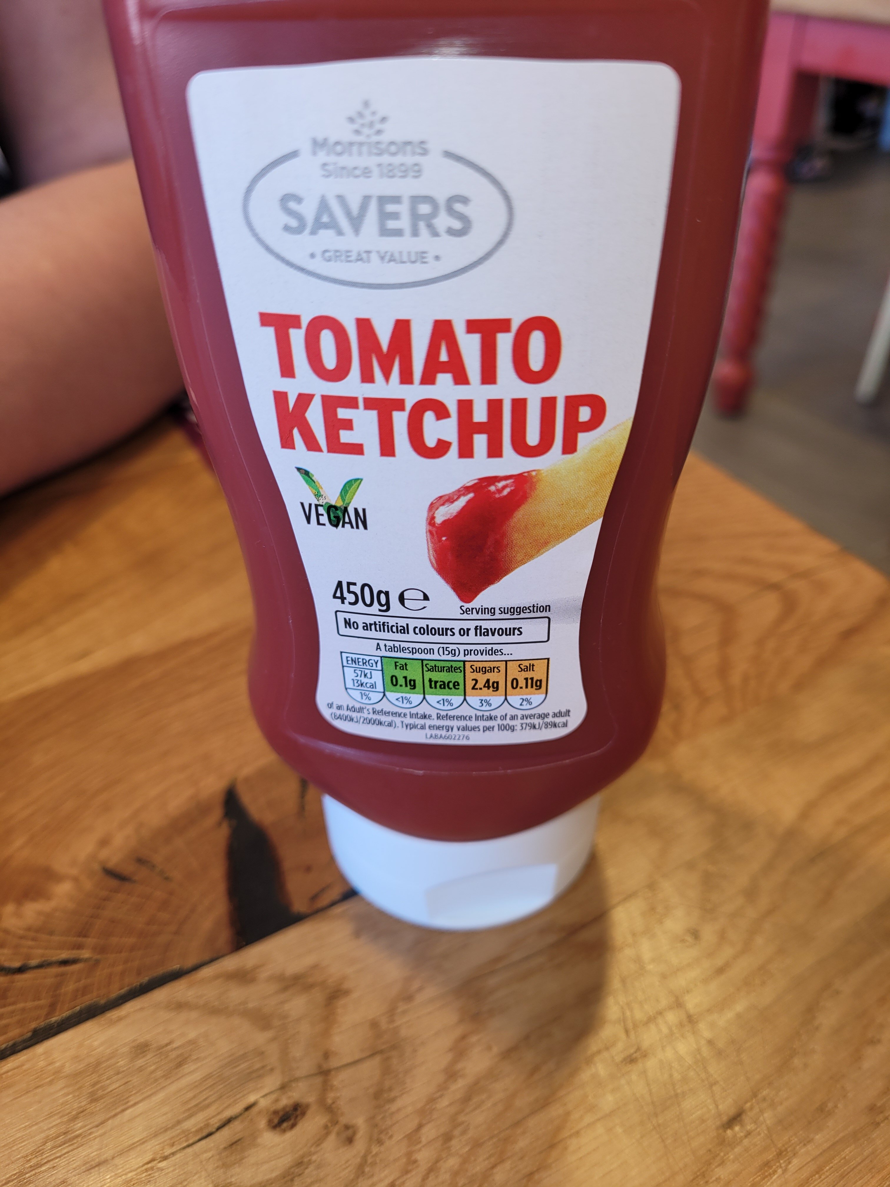 Photo credit: Tripadvisor