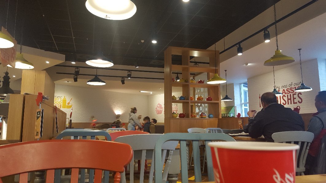 Photo credit: Tripadvisor
