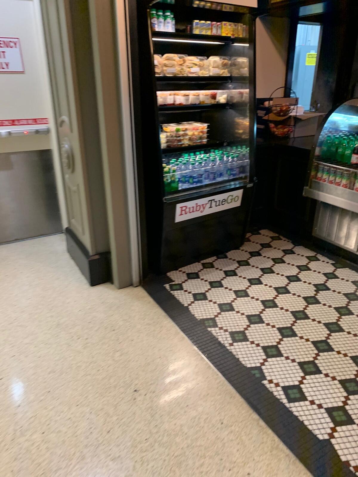Photo credit: nextdoor