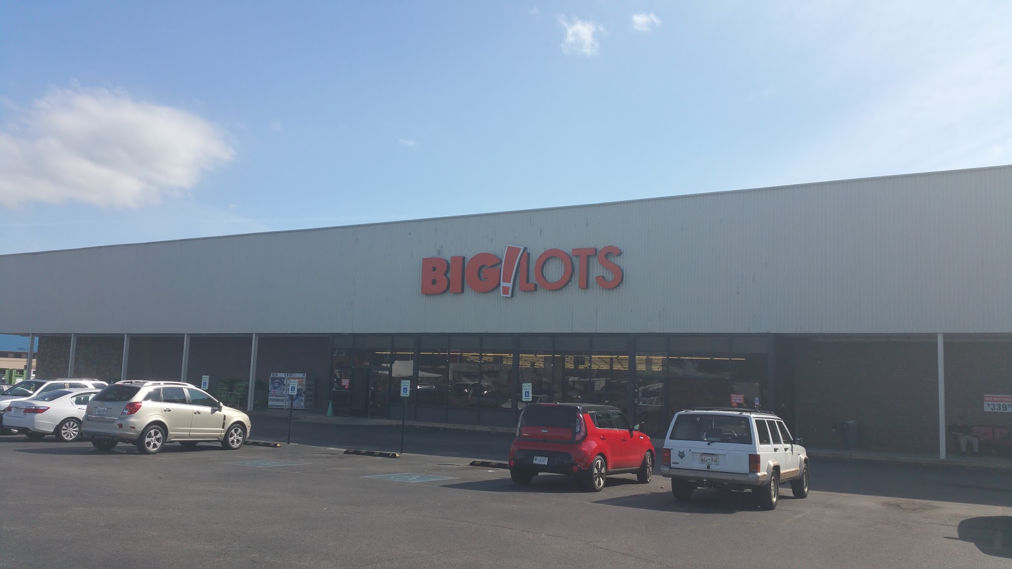 Big Lots