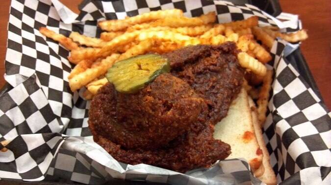 Photo credit: zomato