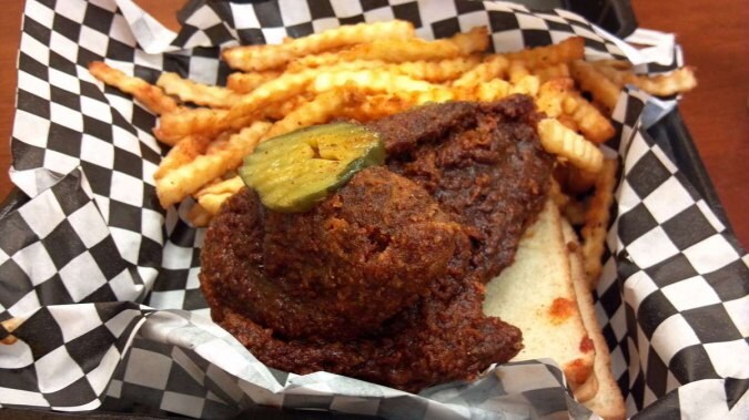 Photo credit: zomato