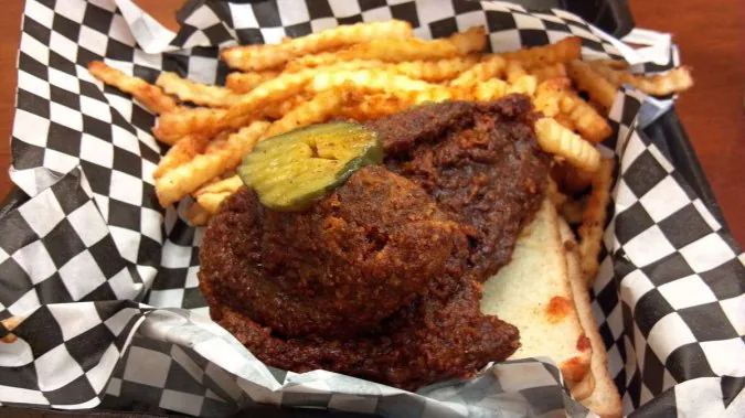 Photo credit: zomato