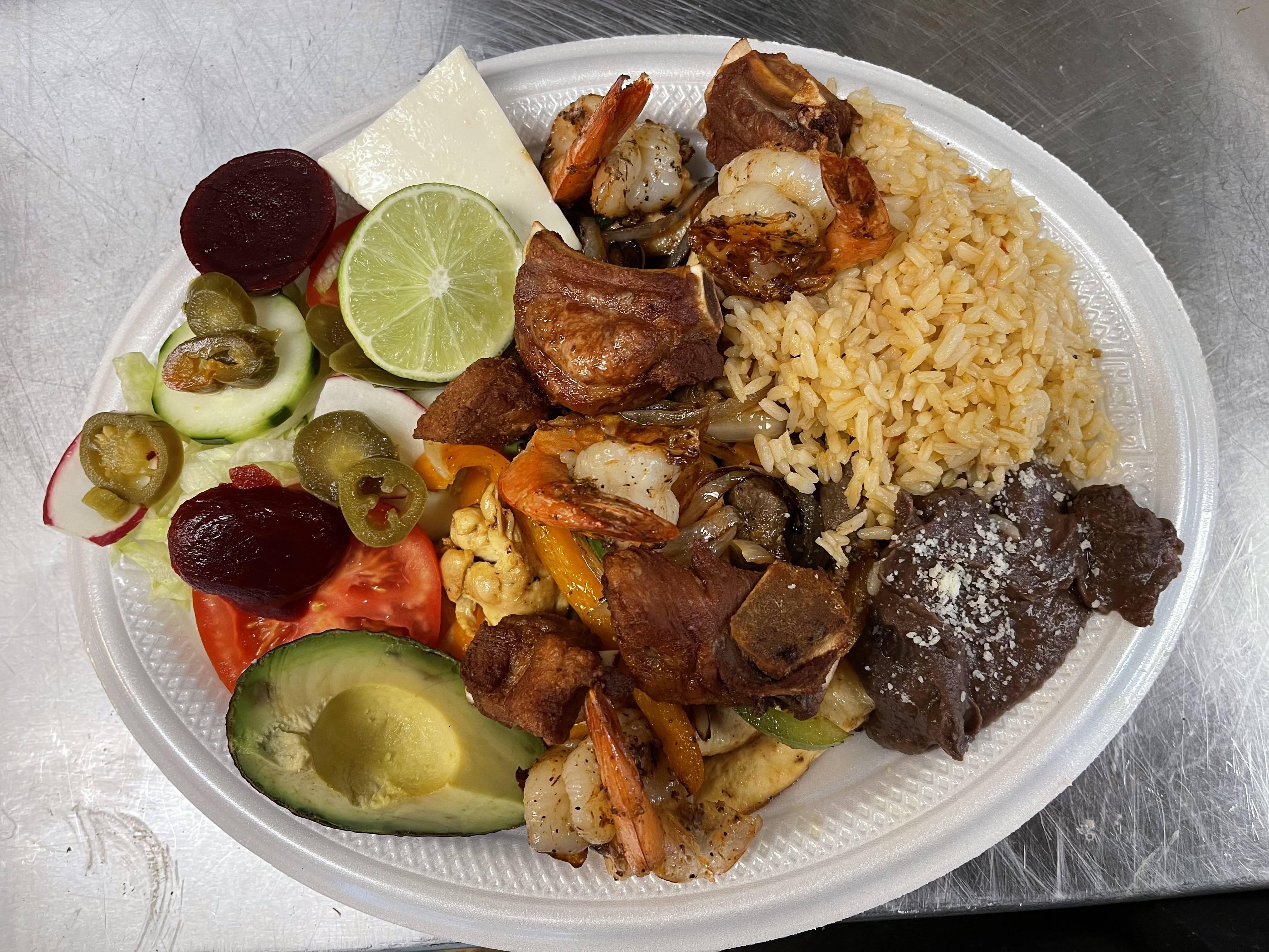 Photo credit: ubereats
