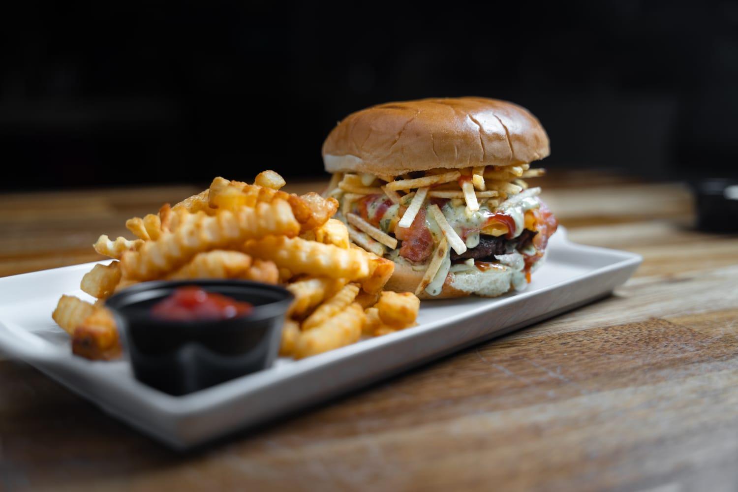Photo credit: grubhub