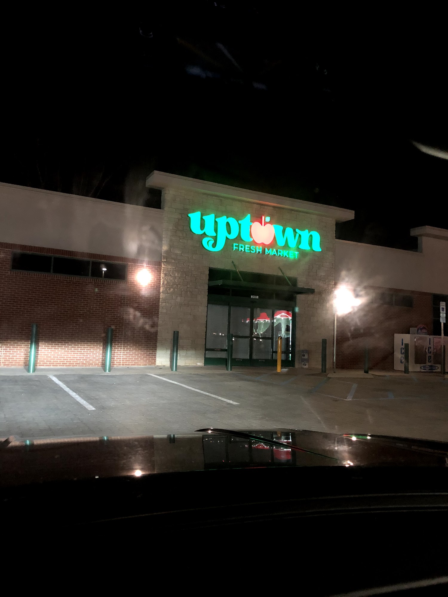 Uptown Fresh Market