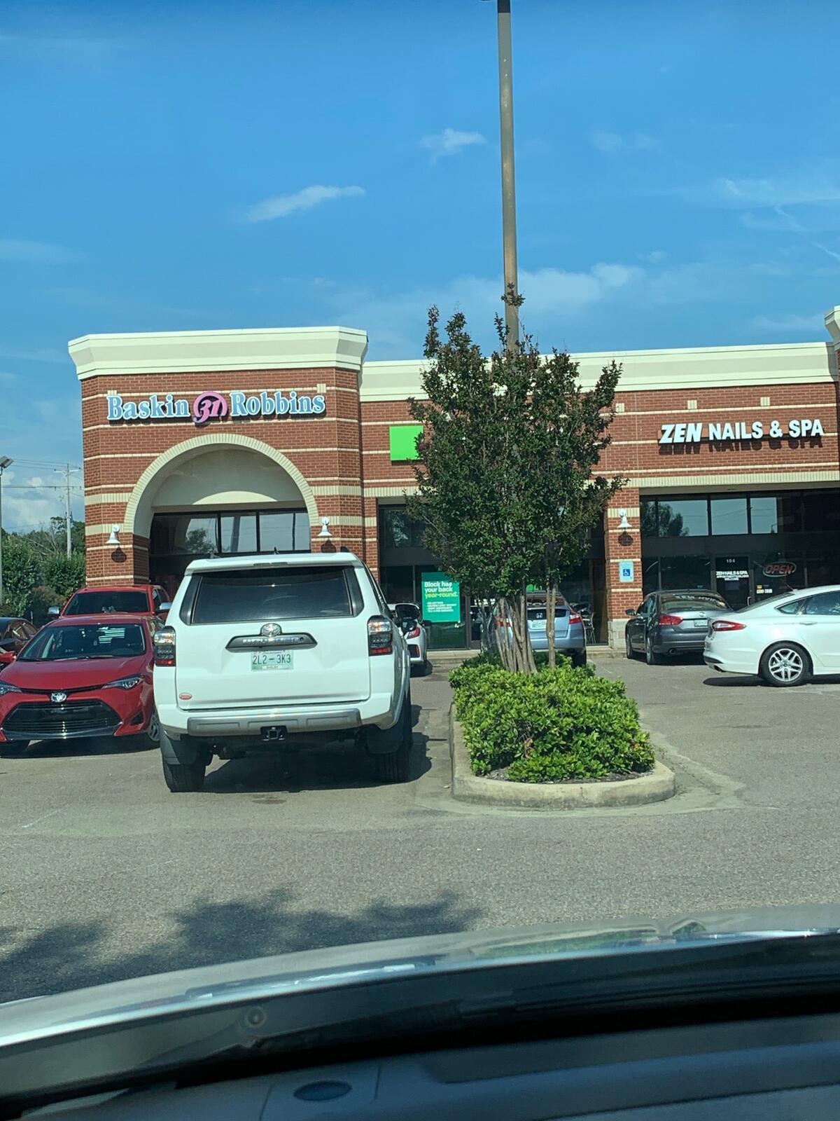 Photo credit: nextdoor