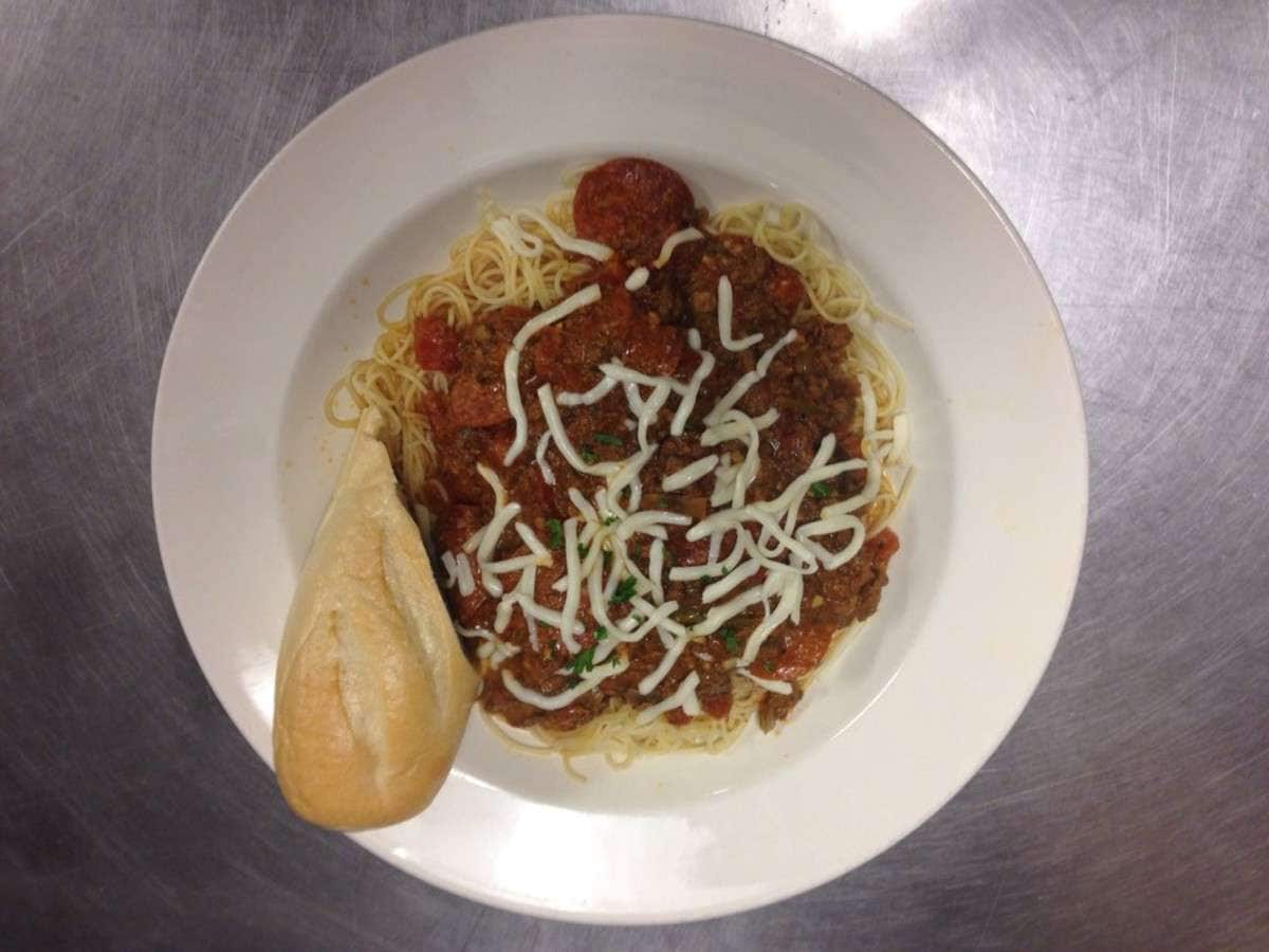 Photo credit: zomato