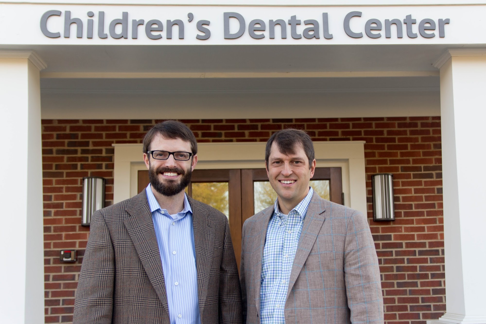 Children's Dental Center-Arlington