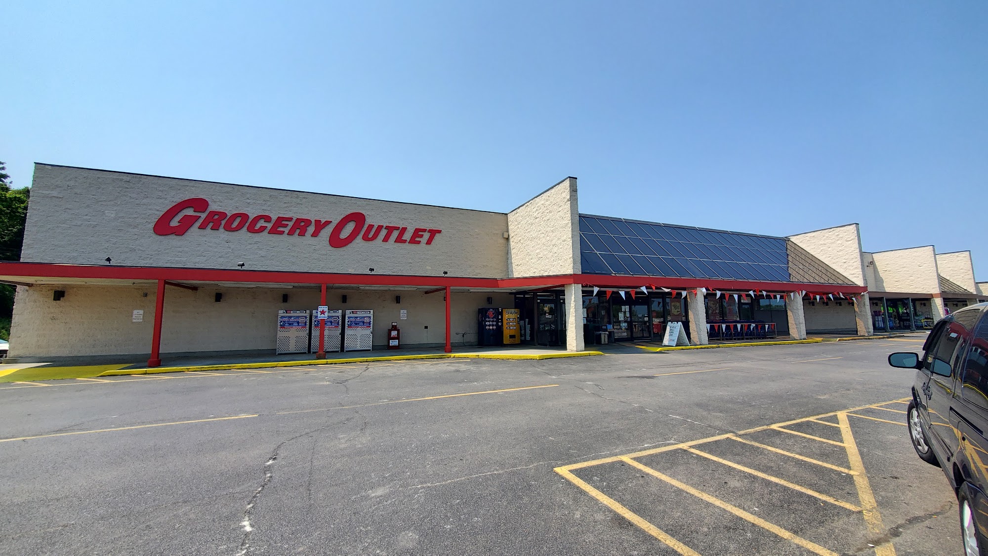 United Grocery Outlet