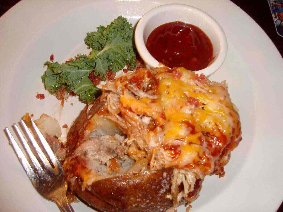 Photo credit: zomato