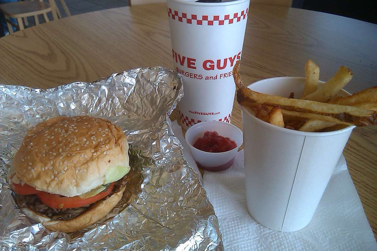 Photo credit: zomato