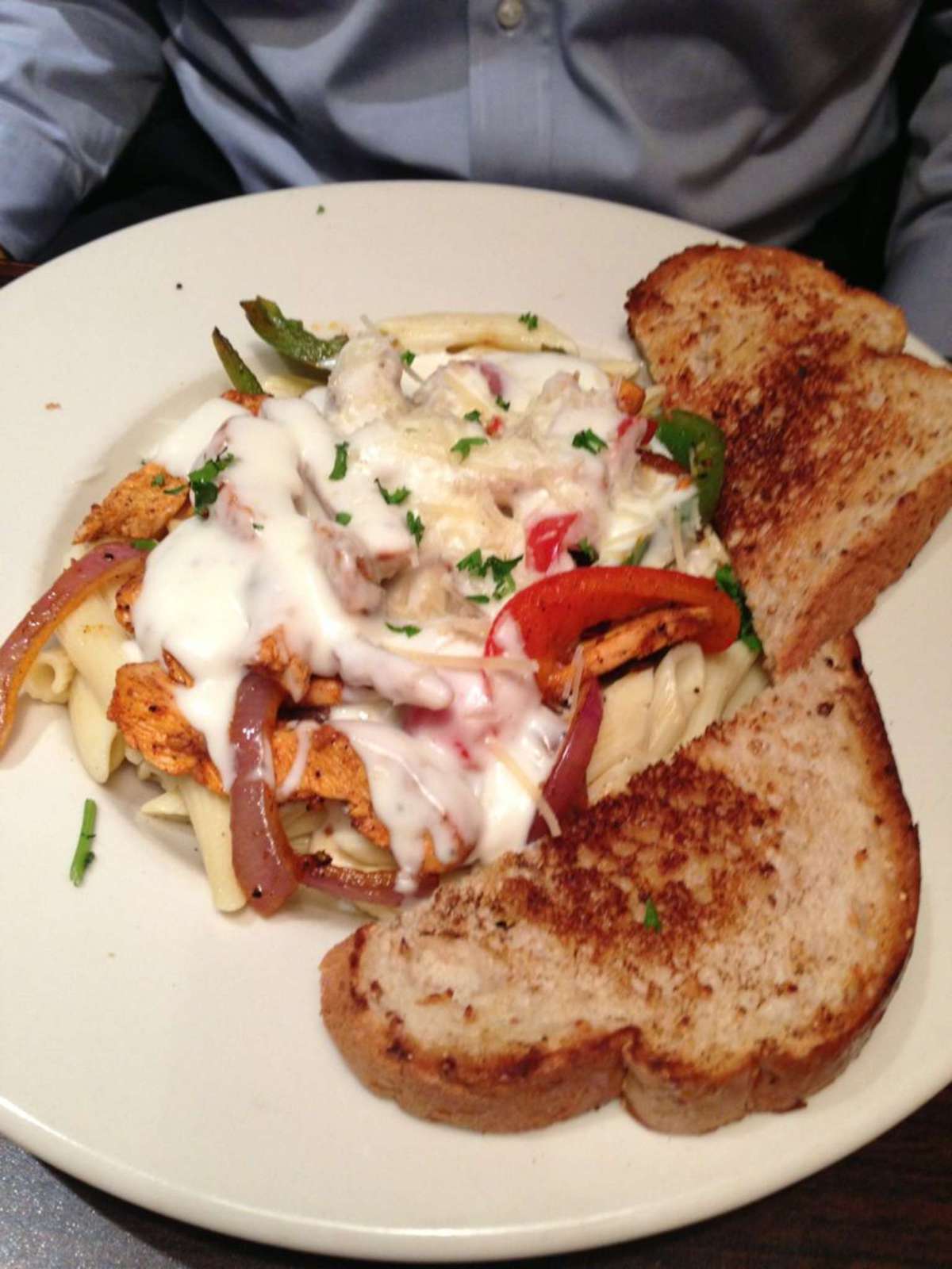 Photo credit: zomato