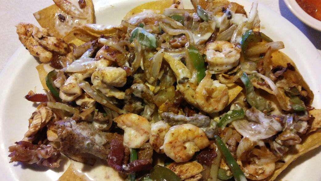 Photo credit: zomato