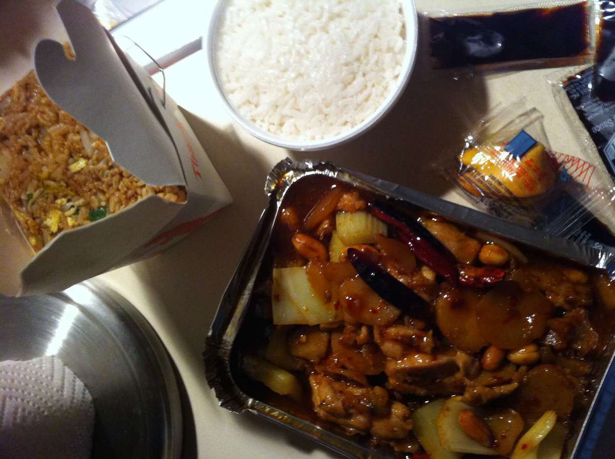 Photo credit: zomato